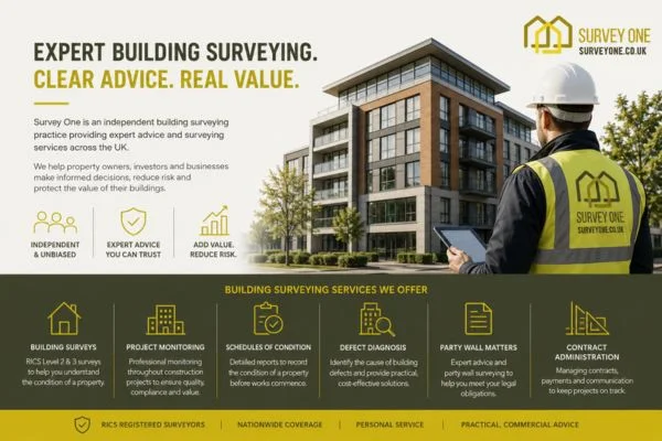About us Bracknell at Survey One